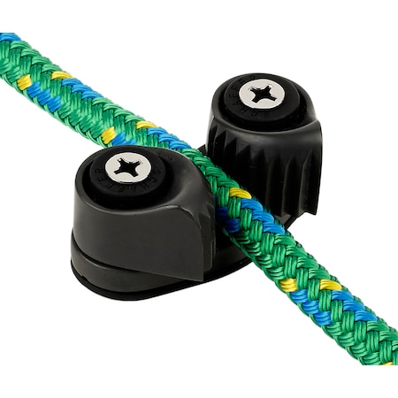 Schaefer Marine Fast Entry Cam Cleat f/1/4"-7/16" Line - 6mm-12mm 70-17